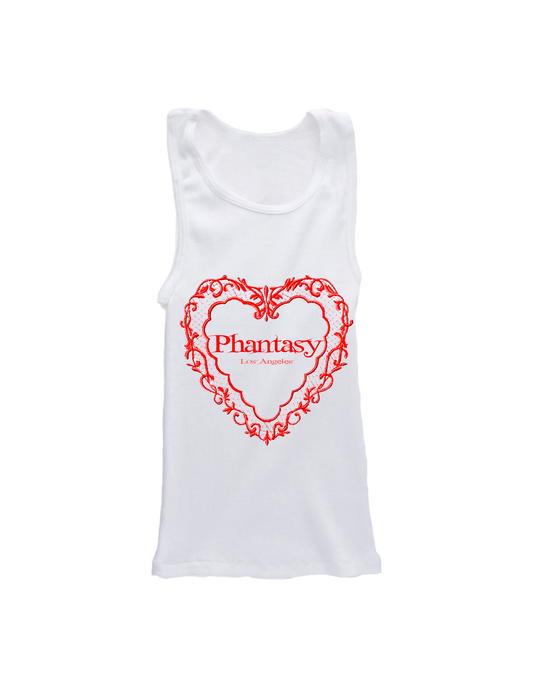Phantasy Heart Baby Tank