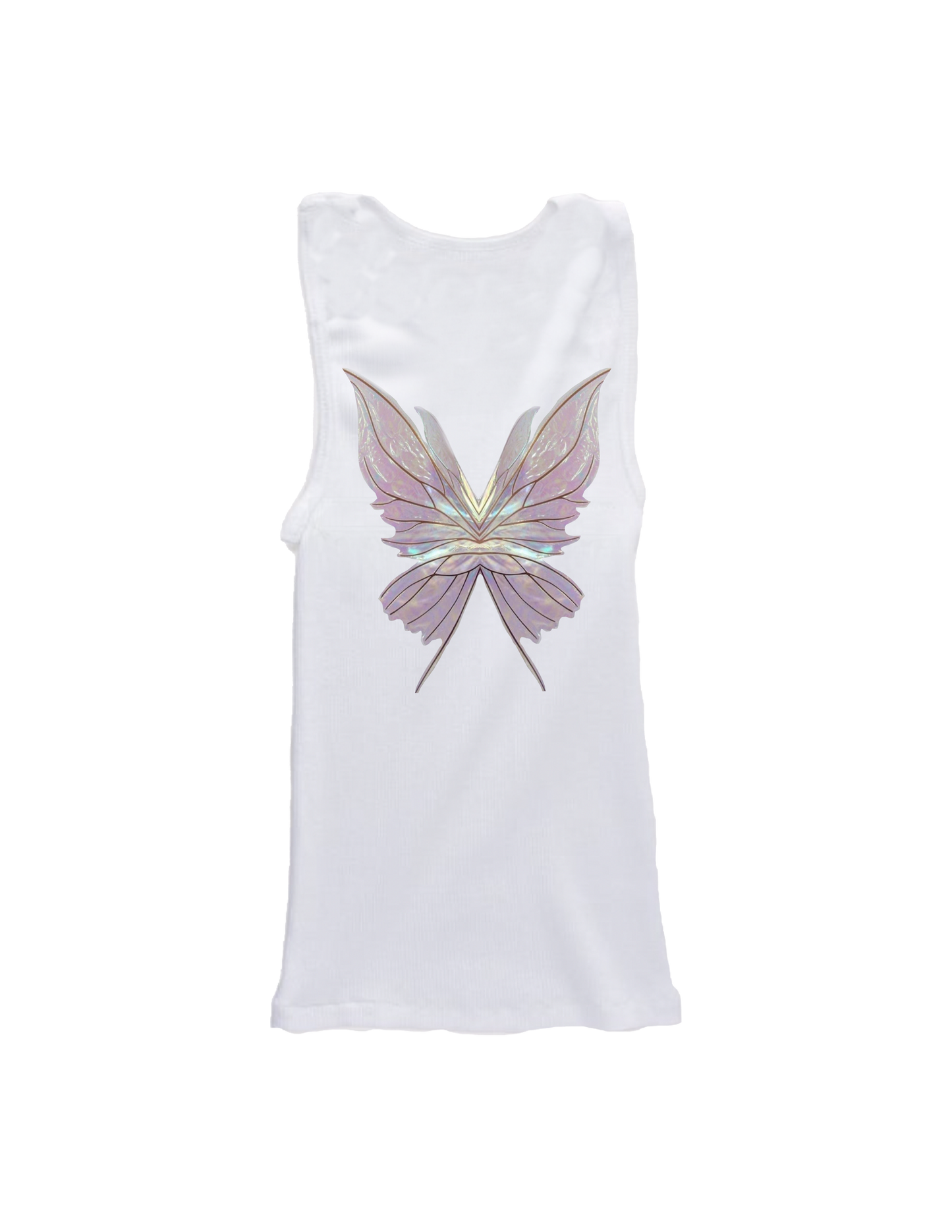 Fairy Wings Baby Tank