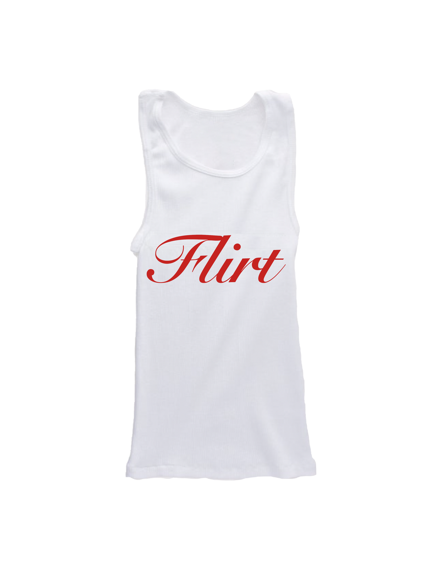 Flirt Baby Tank