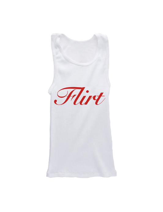 Flirt Baby Tank