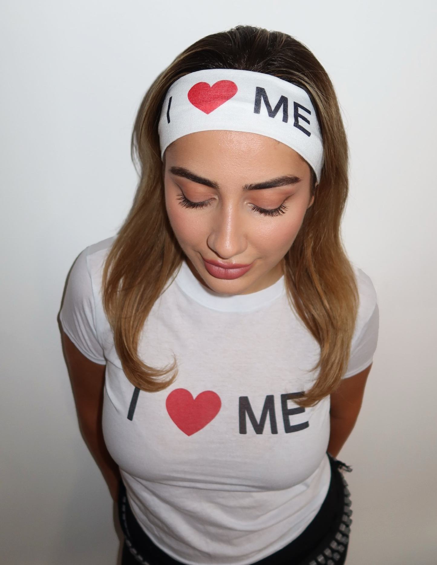 I Love Me Headband