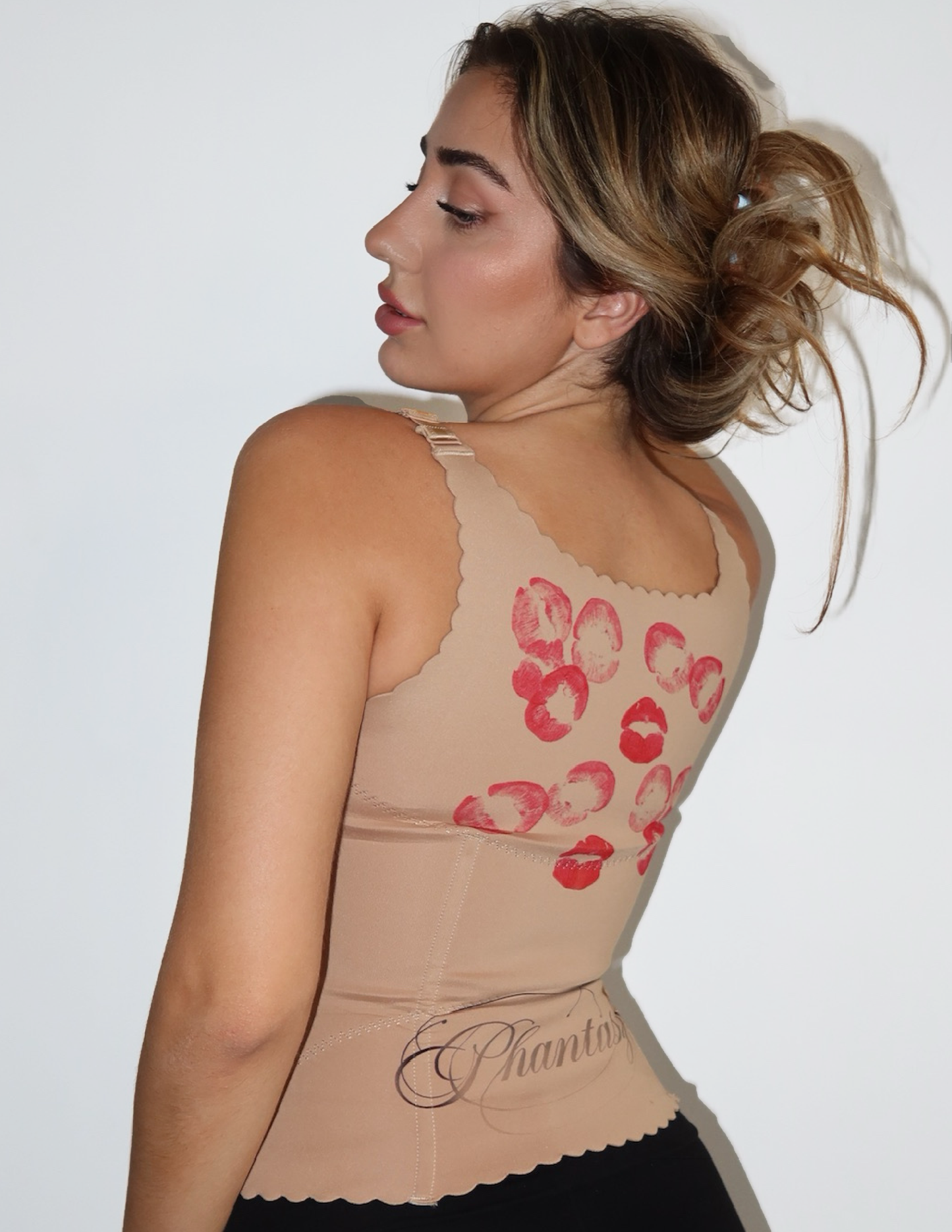 Kiss Me Corset