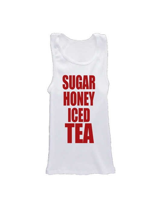 Sugar Honey Ice Tea Baby Tank