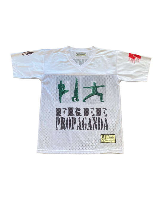 Free Propaganda x Phantasy Yoga Jersey