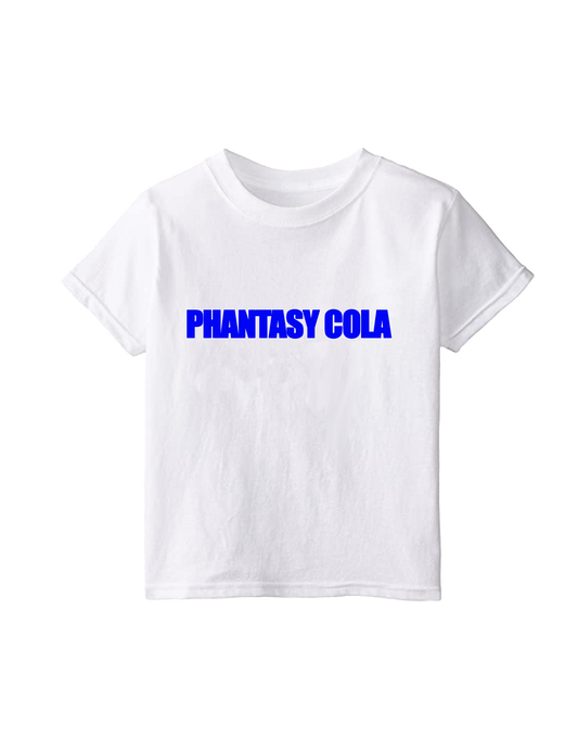 Phantasy Cola Baby Tee