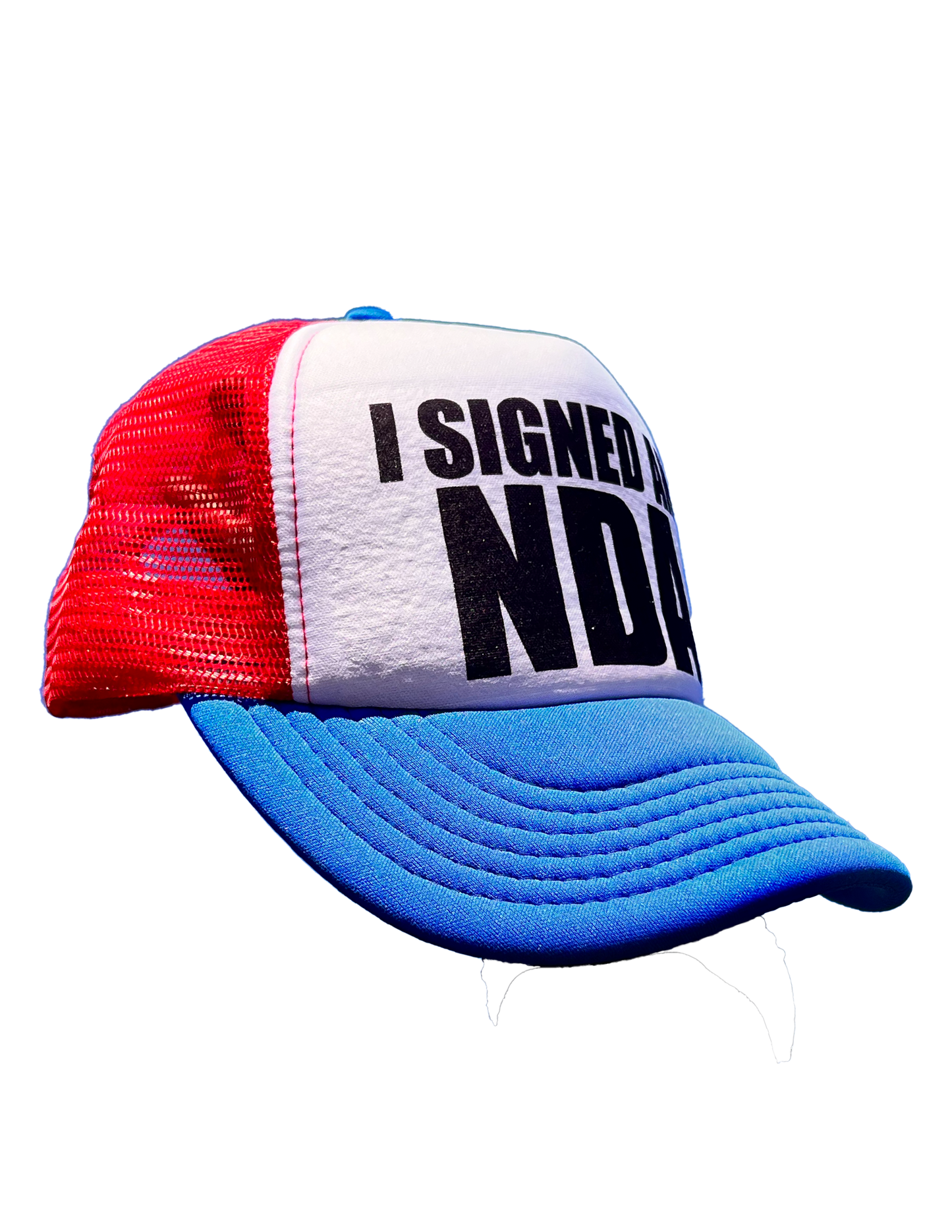 I Signed An NDA Trucker Hat