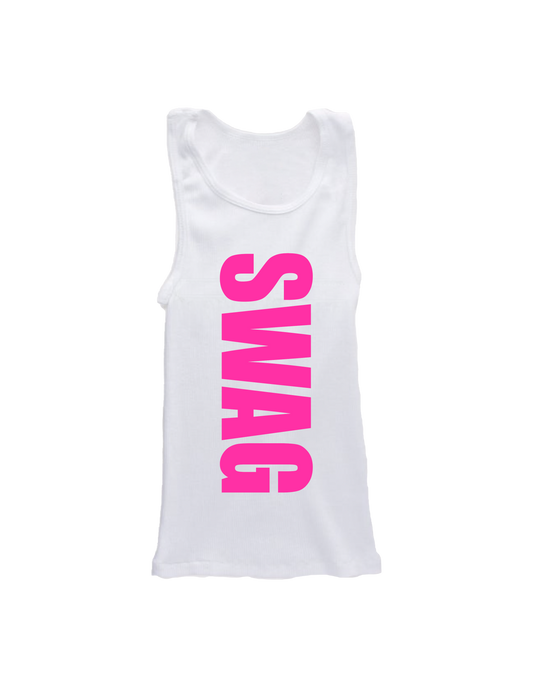 SWAG Baby Tank